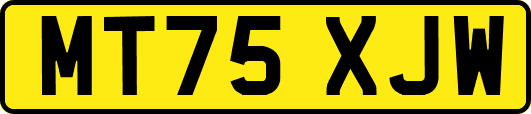 MT75XJW