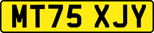 MT75XJY