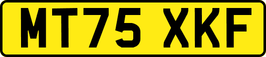MT75XKF