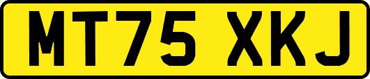 MT75XKJ