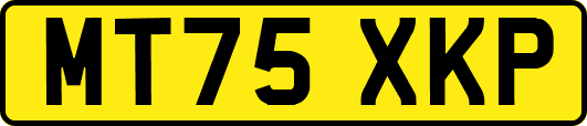 MT75XKP