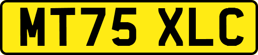 MT75XLC