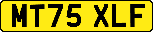 MT75XLF