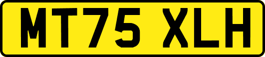MT75XLH