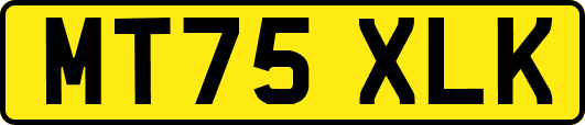 MT75XLK
