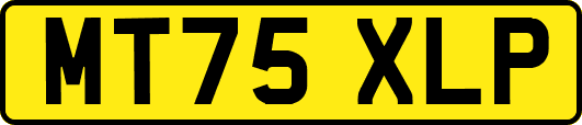 MT75XLP