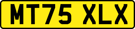 MT75XLX