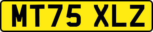 MT75XLZ