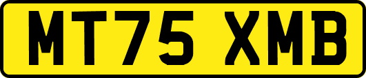 MT75XMB