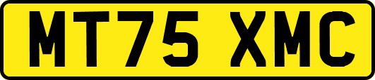 MT75XMC