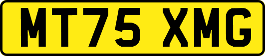 MT75XMG