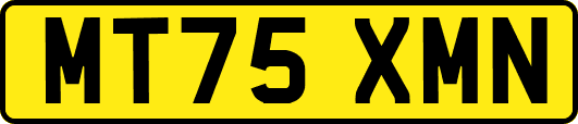 MT75XMN