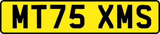 MT75XMS