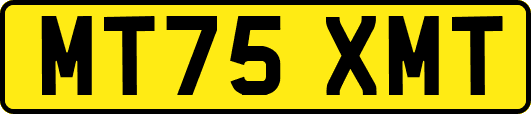 MT75XMT