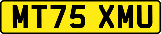 MT75XMU
