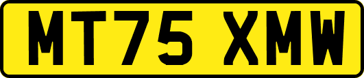 MT75XMW