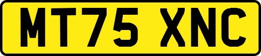 MT75XNC