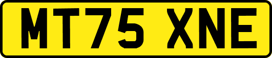 MT75XNE