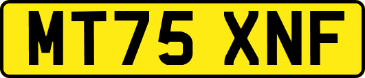 MT75XNF