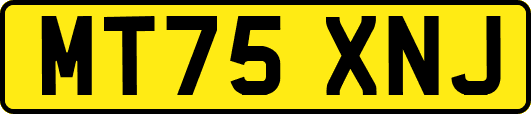 MT75XNJ