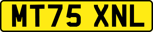 MT75XNL