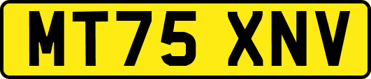 MT75XNV