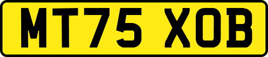 MT75XOB