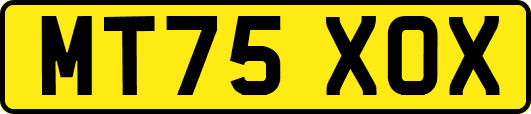 MT75XOX