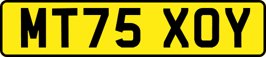MT75XOY