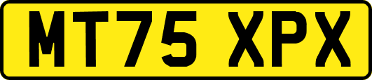 MT75XPX