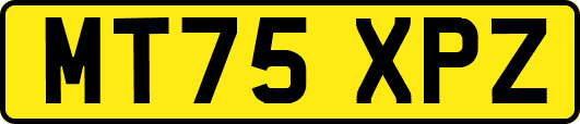 MT75XPZ