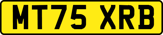 MT75XRB