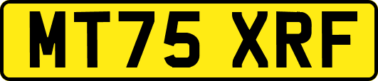 MT75XRF