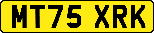 MT75XRK