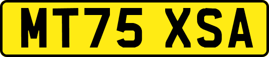 MT75XSA