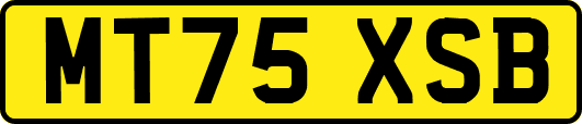 MT75XSB