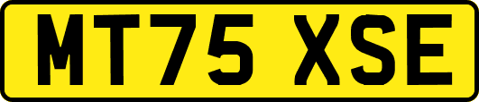 MT75XSE