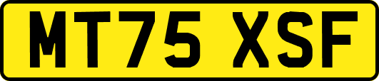 MT75XSF