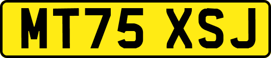 MT75XSJ