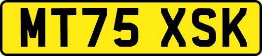 MT75XSK