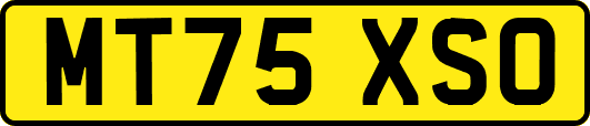MT75XSO