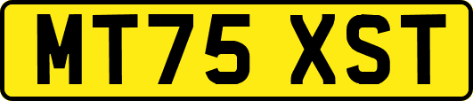 MT75XST
