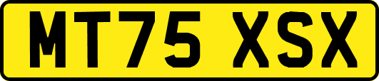 MT75XSX