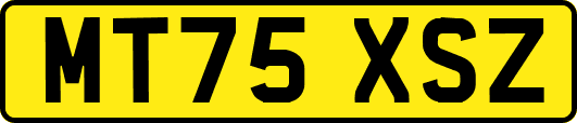 MT75XSZ