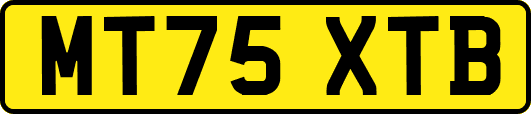 MT75XTB