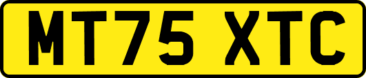 MT75XTC