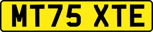 MT75XTE
