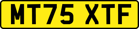 MT75XTF