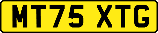 MT75XTG