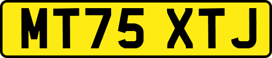 MT75XTJ